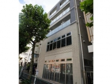 ピークサイドレジデンス早稲田