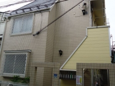 セドルハイム目白