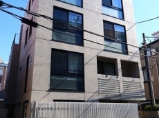 ハーモニーグラシア三軒茶屋