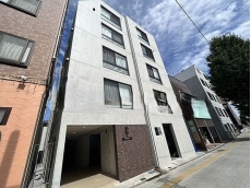 コンフォシード東坂下