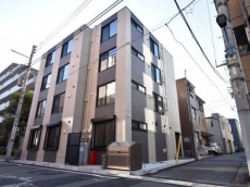 ハーモニーフラッツ神楽坂