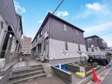 プラントグラスII