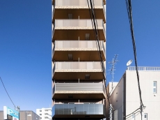 ザ・レジデンス・オブ・トーキョーJY１０