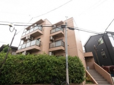 スカイコート新宿落合第３