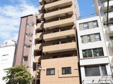 ライオンズマンション文京根津