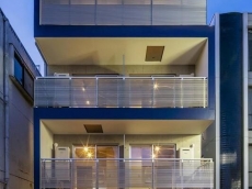 ボウ　ベルズ　ハウス笹塚