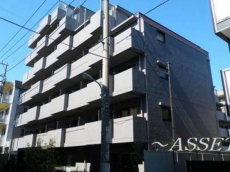 ルーブル下丸子