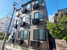 イクシオ　トウカイ