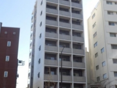 スカイコート新宿壱番館