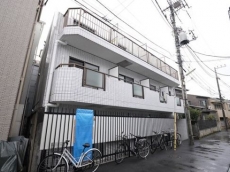 日神パレス赤堤