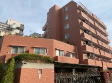 小石川ガーデンハウス