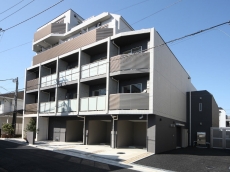 アクサス駒場東大前