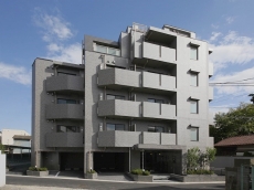 ルーブル東蒲田七番館