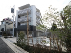 アクサス国分寺