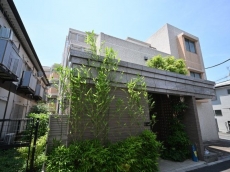 オーク・スクエア八幡山