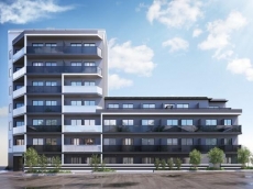 ＡＲＫＭＡＲＫ池袋本町