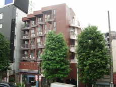 ソフトタウン青山