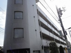 メルシー上池台