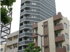 ステージファースト西新宿