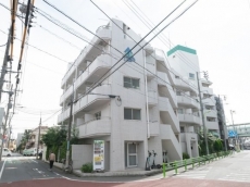 トップ三軒茶屋第4