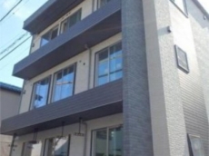 ポールフラッグ木場