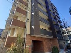 レジデンス桜樺