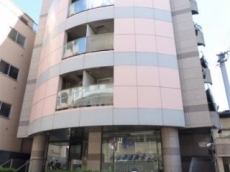 コモドスクウエア北新宿