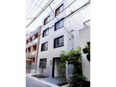 トライム早稲田鶴巻町