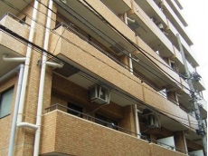 ライオンズマンション新中野第２