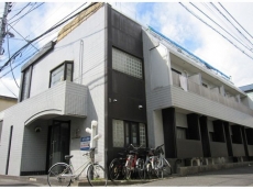 プレール中野坂上