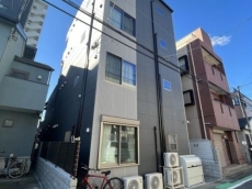 グランクオール千住東