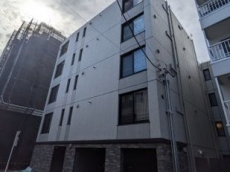 グローリオシェルト駒込