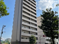 ステージファースト亀戸