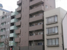 スパシエルクス目黒