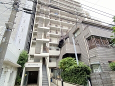 日神プラザ中目黒