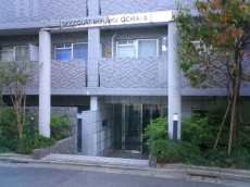 スカイコート新宿落合第６