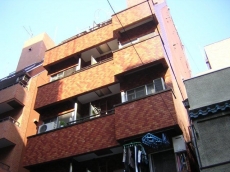 パークサイド日本橋