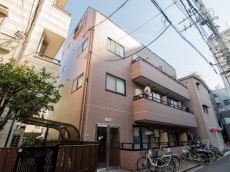 コンフォート日暮里