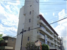 フジマンション