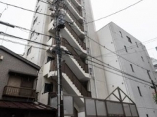 パールマンション白山