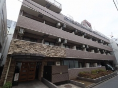 パークウェル高円寺駅前