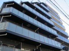 ＨＹ’ｓ ｃｒｅｃｅｒ 清澄白河