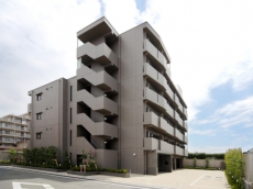 ルーブル蒲田南参番館