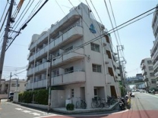 トップ三軒茶屋第４