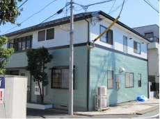 ジュネス小日向