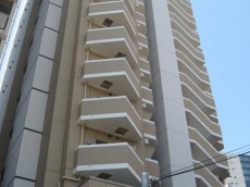 アクサス新宿タワーズイースト