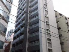 GENOVIA新宿御苑green veil