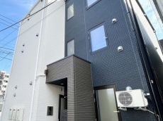 コンフォール新小岩