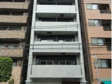 フェニックス新宿夏目坂