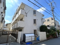 ジョイフル中野中央